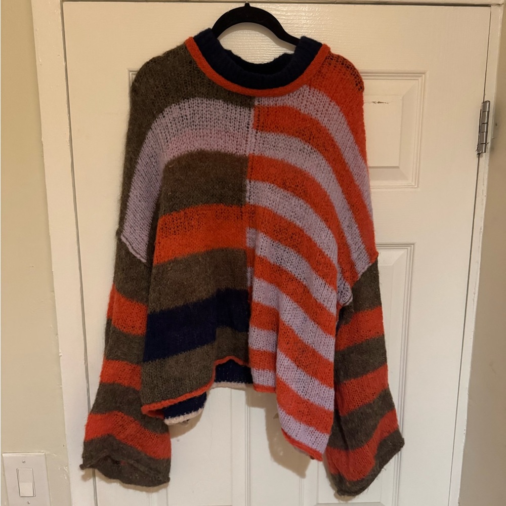 fp sweater